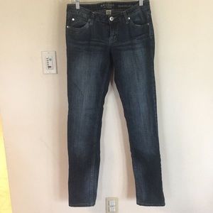 Arizona Favorite Skinny Jeans